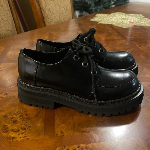 UNIF Shoes - UNIF COLLINS SHOE